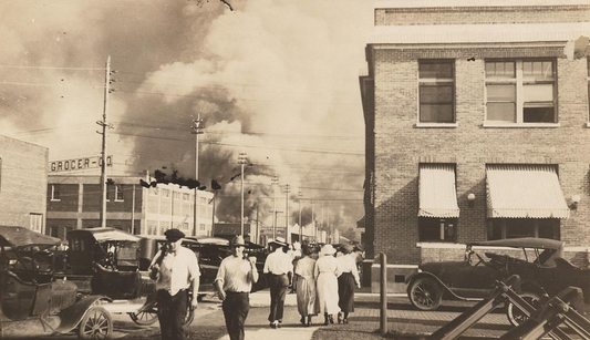 Why Did the Tulsa Race Massacre Occur?