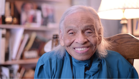 The Untold Story of the Remarkable Life of Dr. Olivia J. Hooker