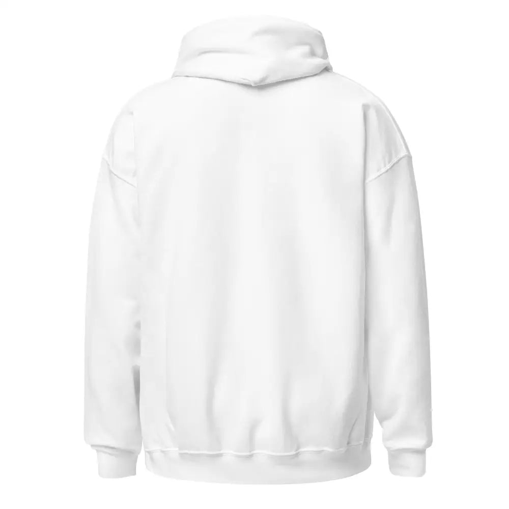 BlackWall Street Hoodie