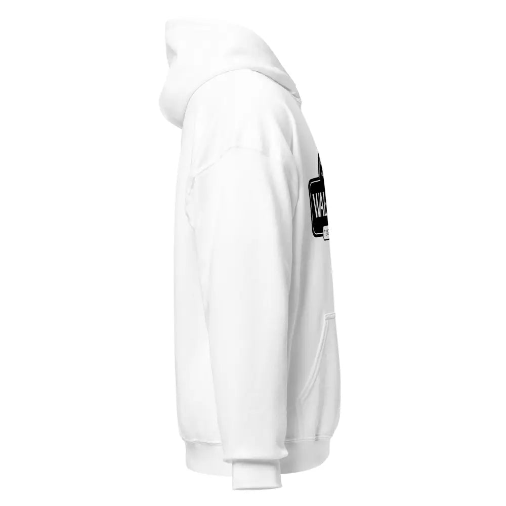 BlackWall Street Hoodie