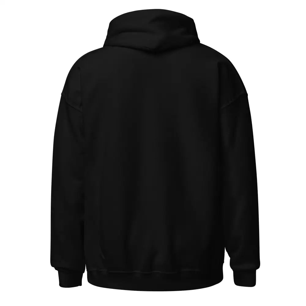 BlackWall Street Hoodie